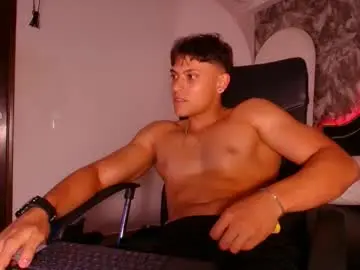 Chaturbate Adult Webcams of dilanmiller_