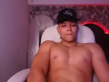 Chaturbate Best Webcam of dilanmiller_