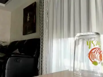 Chaturbate Live Porn of ingridblondy94
