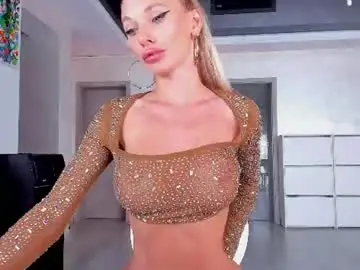 Chaturbate Best Webcam of ingridblondy94