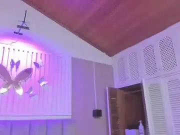 Chaturbate Private Sex Chat of kailythompson_