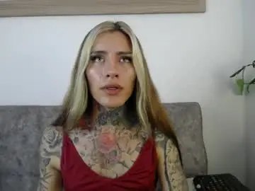 Chaturbate Adult Webcam of luciiana_lol