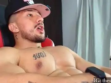 Chaturbate Private Sex Chat of nikolaylisin