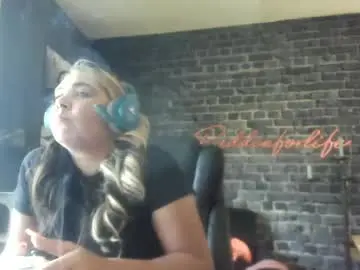 Chaturbate Live Sex of puddinforlife