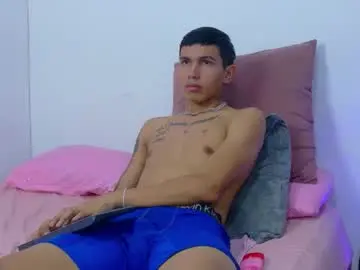Chaturbate Live Sex Cam of scook_gray