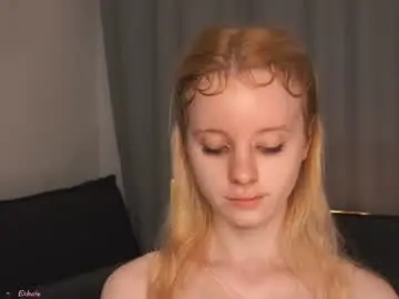 Chaturbate Live Porn of seebunny