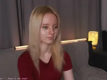 Chaturbate Best Webcam of seebunny