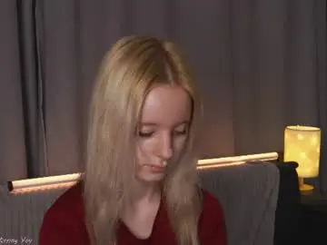 Chaturbate Adult Video Chat of seebunny