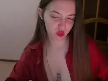 Chaturbate Live Sex of shiraha___rafieru