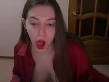 Chaturbate Sex Chat of shiraha___rafieru