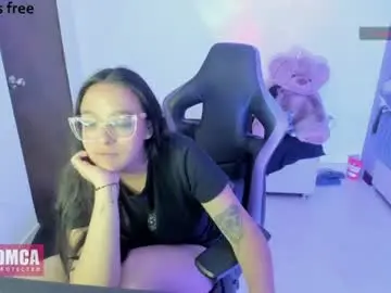 Chaturbate Adult Webcams of spicydollx_1