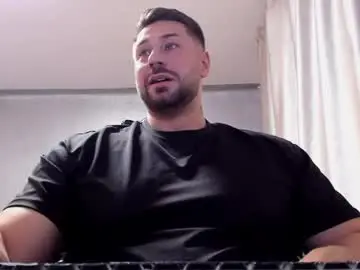 Chaturbate Live Sex of trentwest_