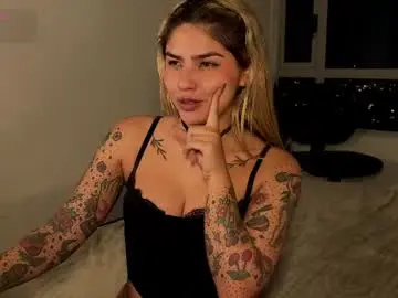 Chaturbate Private Sex Chat of whites_emma