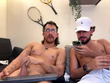 Chaturbate Adult Video Chat of aaron_wheel