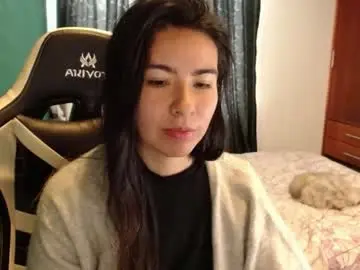 Chaturbate Sex Cam of alice_middle01