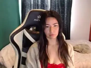 Chaturbate Live Porn of alice_middle01