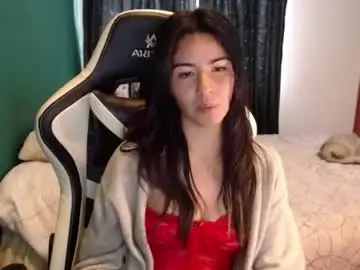 Chaturbate Free Porn Cam of alice_middle01