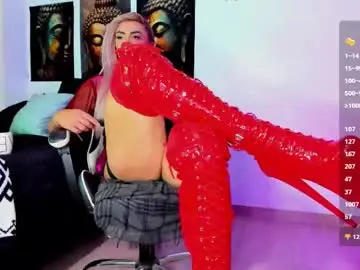 Chaturbate Adult Webcams of any_sophia
