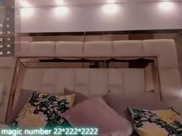 Chaturbate Live Sex of anyi_sweet_titss