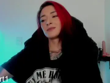 Chaturbate Adult Webcam of belyswitch