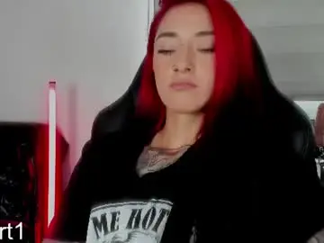 Chaturbate Sex Cam of belyswitch