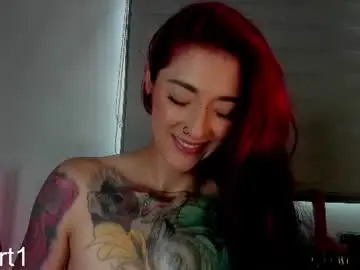 Chaturbate Sex Cam of belyswitch