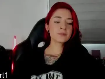 Chaturbate Nude Webcam of belyswitch