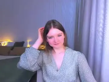 Chaturbate Best Webcam of charminglookeva