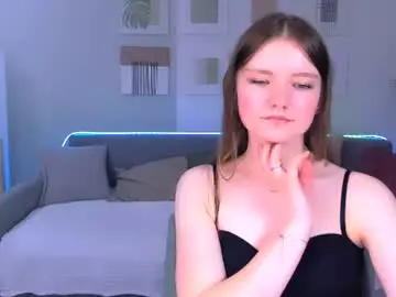 Chaturbate Live Porn of charminglookeva