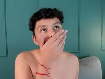 Chaturbate Live Porn of chico_medusa