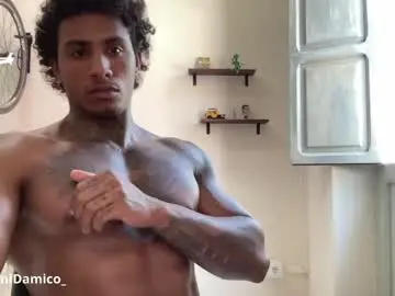 Chaturbate Free Porn Cam of deepthroatfucker_ccs