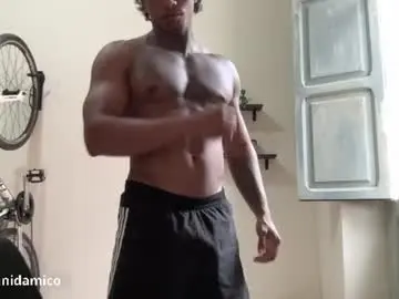 Chaturbate Watch Live Sex Cams of deepthroatfucker_ccs