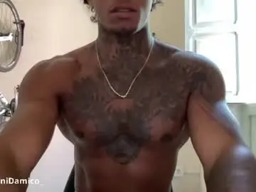 Chaturbate Live Sex Cam of deepthroatfucker_ccs