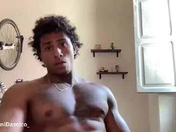 Chaturbate Adult Video Chat of deepthroatfucker_ccs