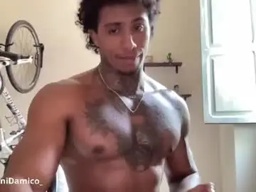 Chaturbate Sex Cam of deepthroatfucker_ccs