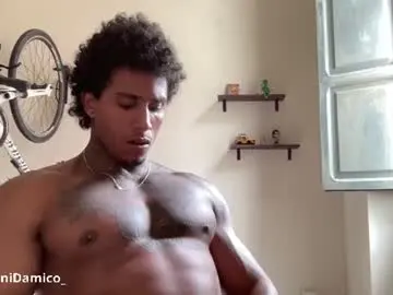 Chaturbate Sex Chat of deepthroatfucker_ccs