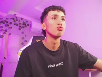 Chaturbate Sex Chat of dylan_blue_