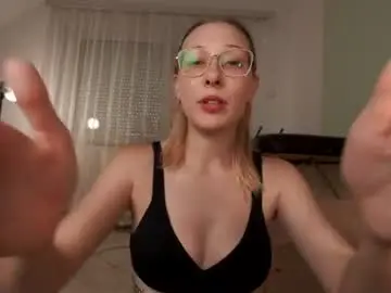Chaturbate Live Sex of foxeslovefoxes