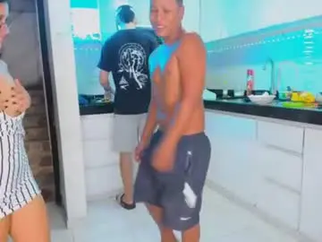 Chaturbate Sex Cam of latinaroom178878