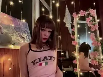 Chaturbate Free Porn Cam of lizethstreet