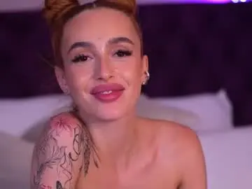 Chaturbate Live Sex of marissafox
