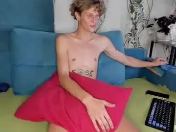 Chaturbate Adult Webcams of maxim_burn