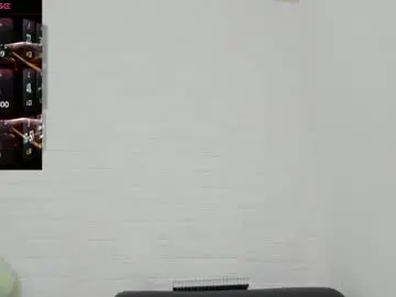 Chaturbate Adult Webcam of melannie_roses