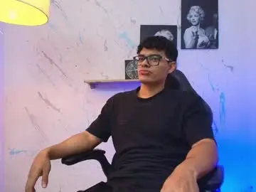 Chaturbate Private Sex Chat of mike_sanz