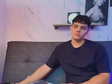 Chaturbate Best Webcam of mike_sanz