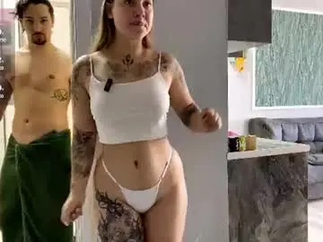 Chaturbate Best Webcam of miley_and_michael