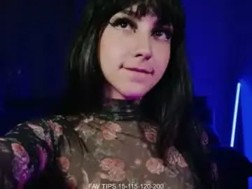 Chaturbate Sex Cam of nalan_