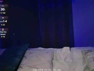 Chaturbate Watch Live Sex Cams of nalan_