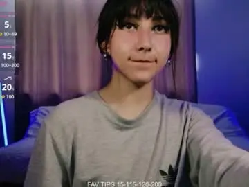 Chaturbate Best Webcam of nalan_