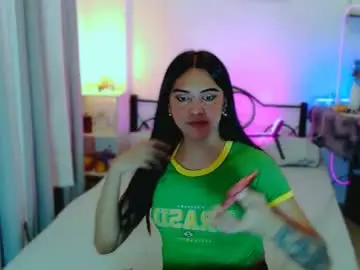 Chaturbate Watch Live Sex Cams of olivia_xxo